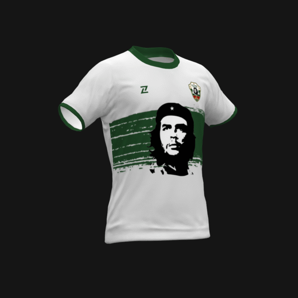 ELCHE GUEVARA