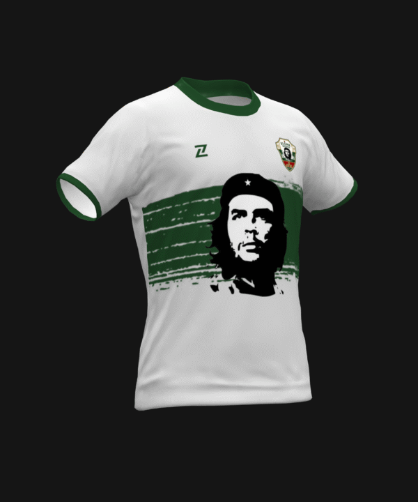 ELCHE GUEVARA