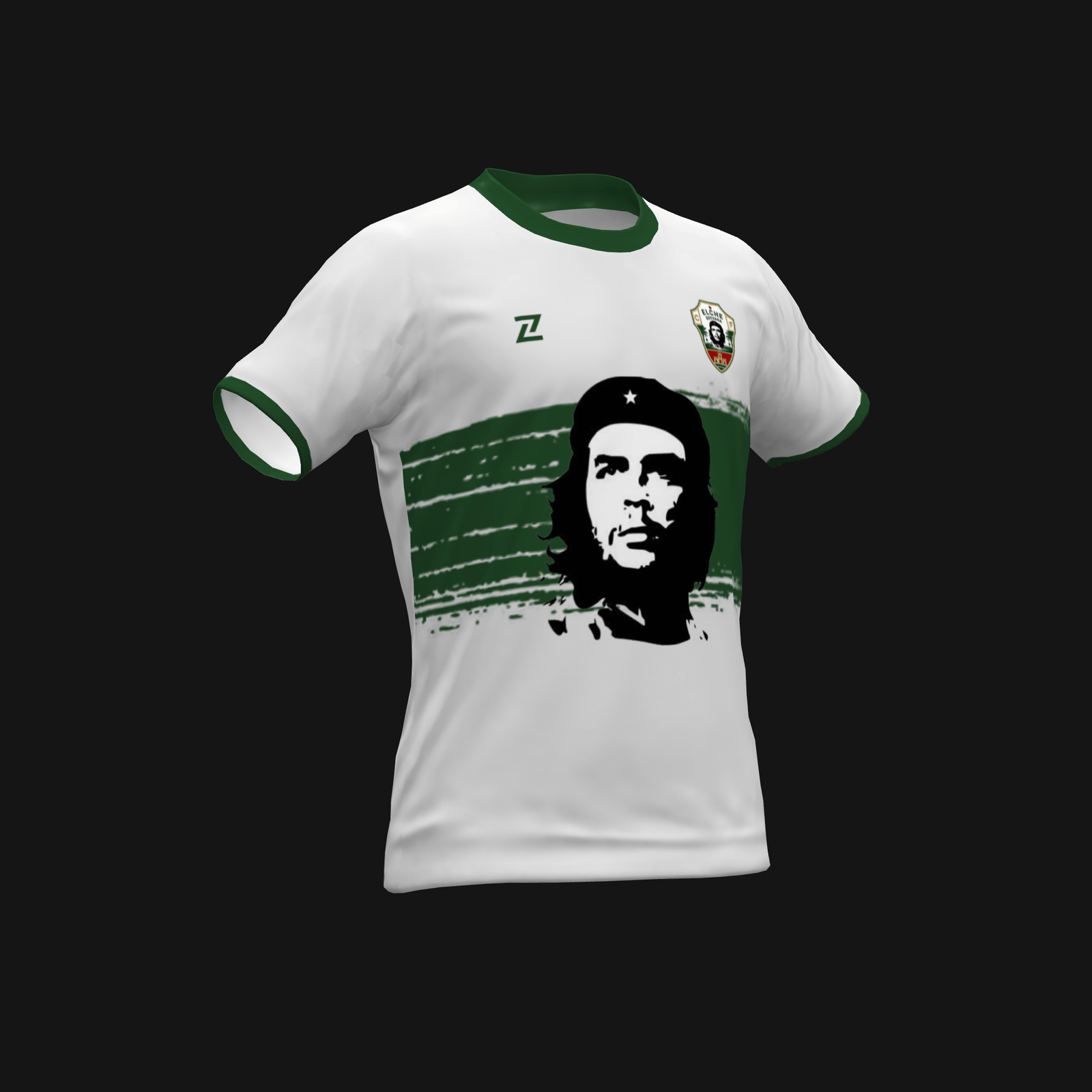 ELCHE GUEVARA