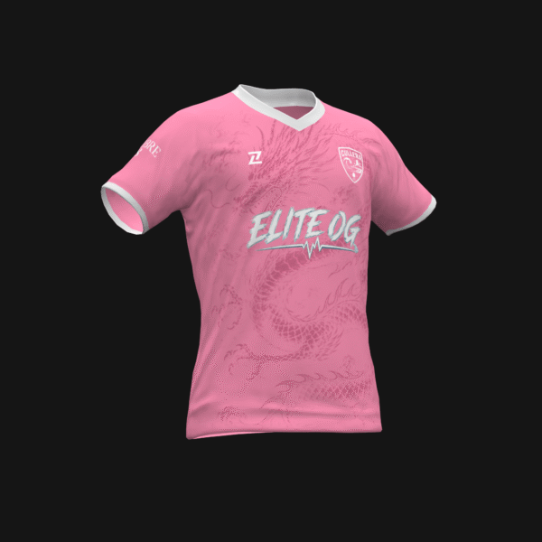 ELITE CULLERA ROSA