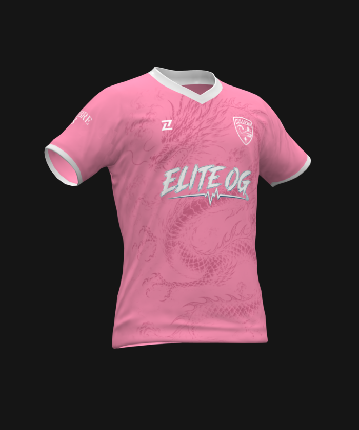 ELITE CULLERA ROSA
