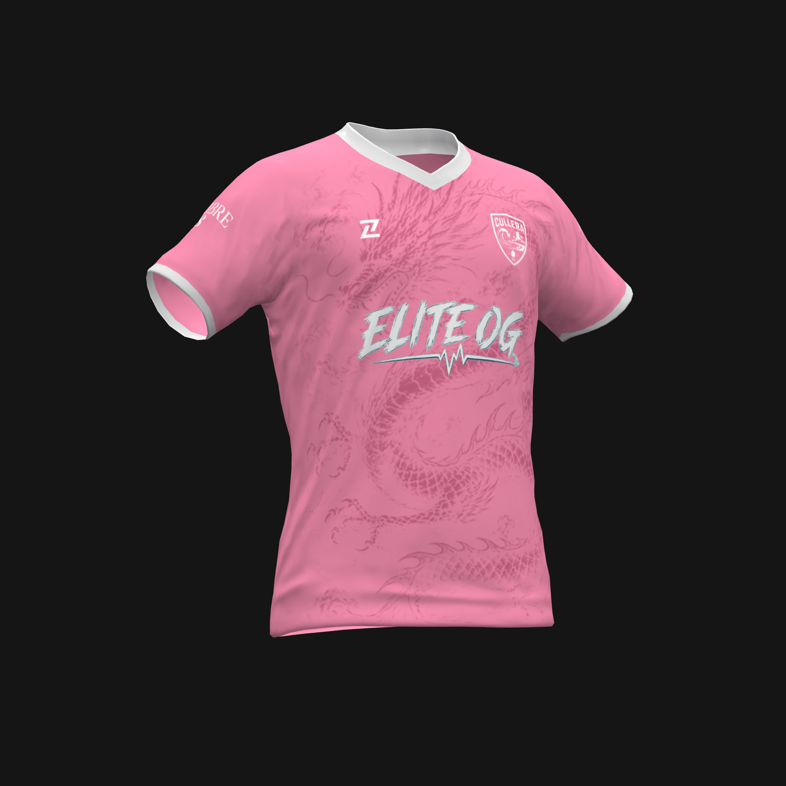 ELITE CULLERA ROSA