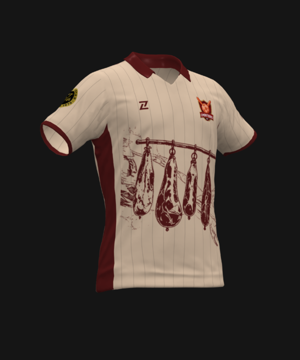 EMBUTIDOS FC