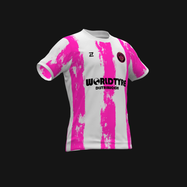 ENTRENARANJOS CITY ROSA