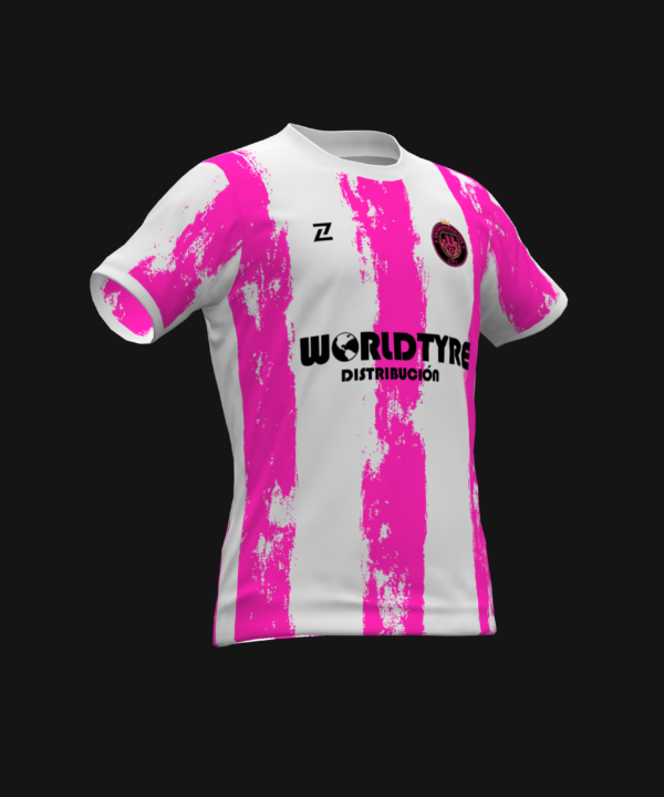 ENTRENARANJOS CITY ROSA