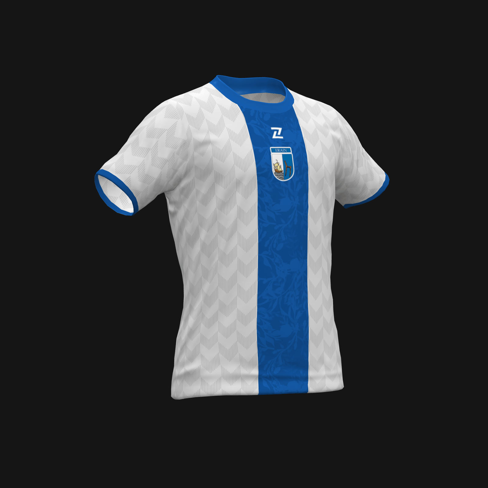 ERAIN CADETES