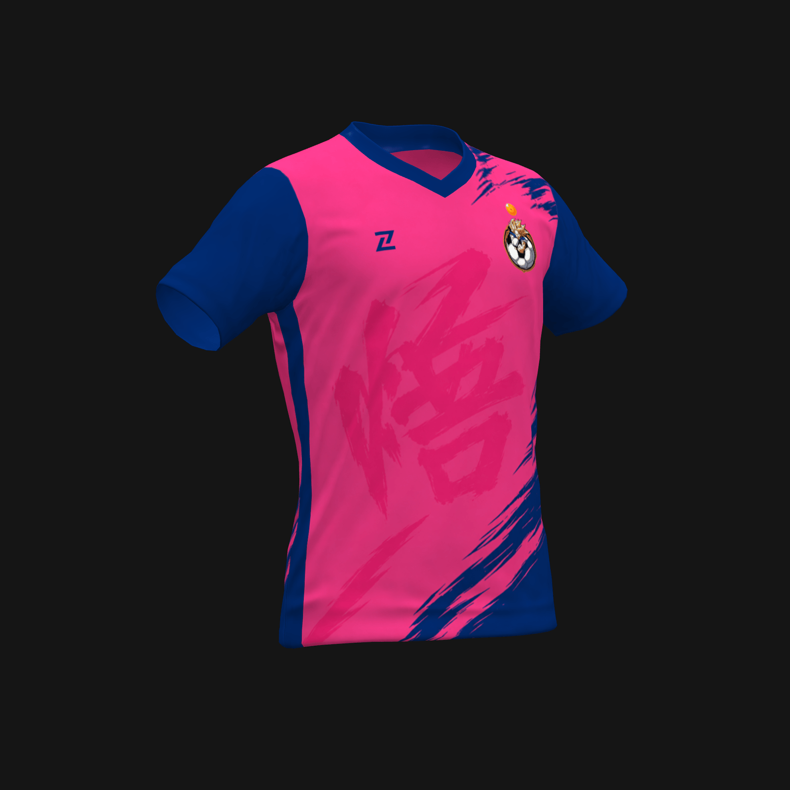 ESCUADRÓN Z SEGUNDA