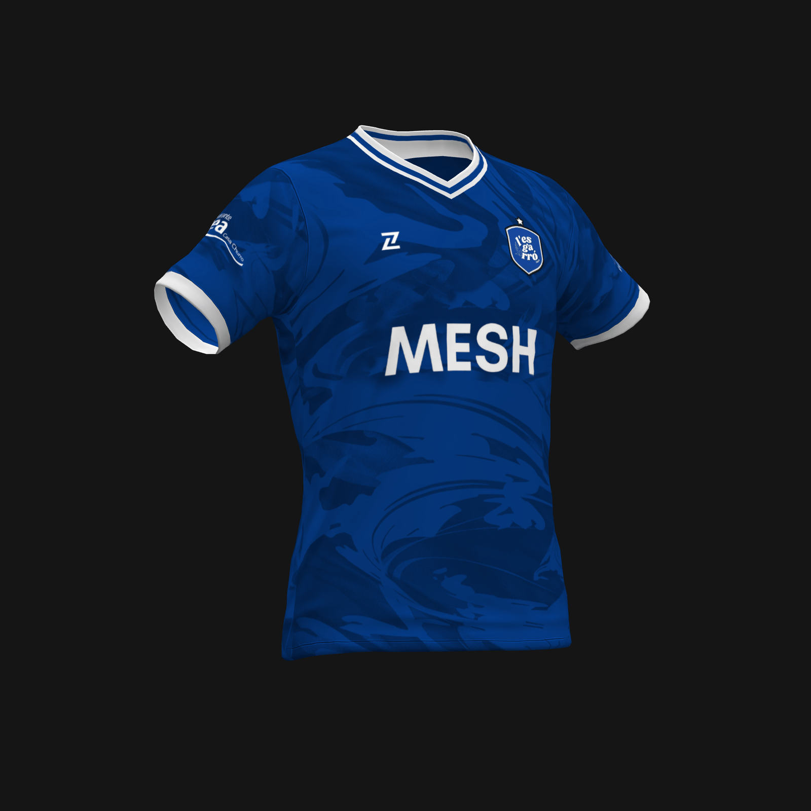 ESGARRO FC