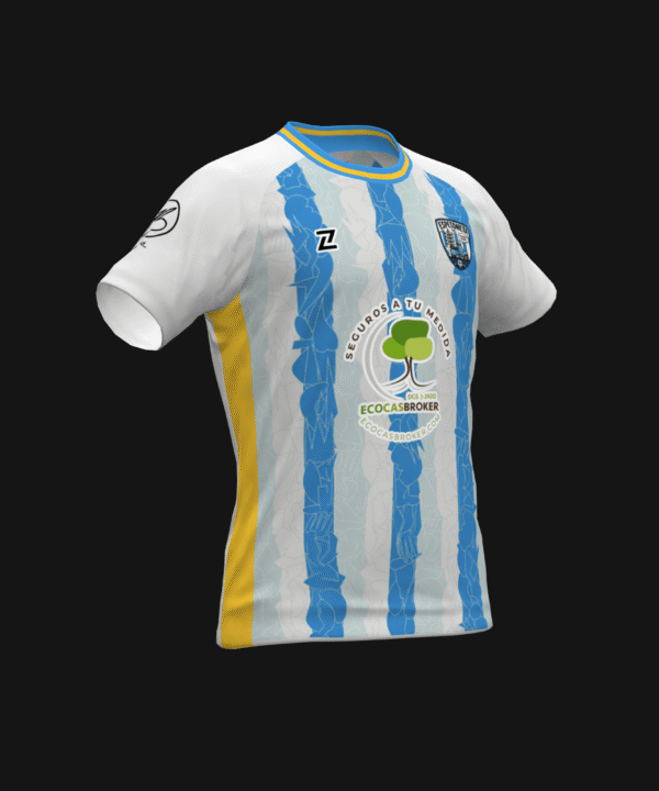 ESPETONETA FC 2026