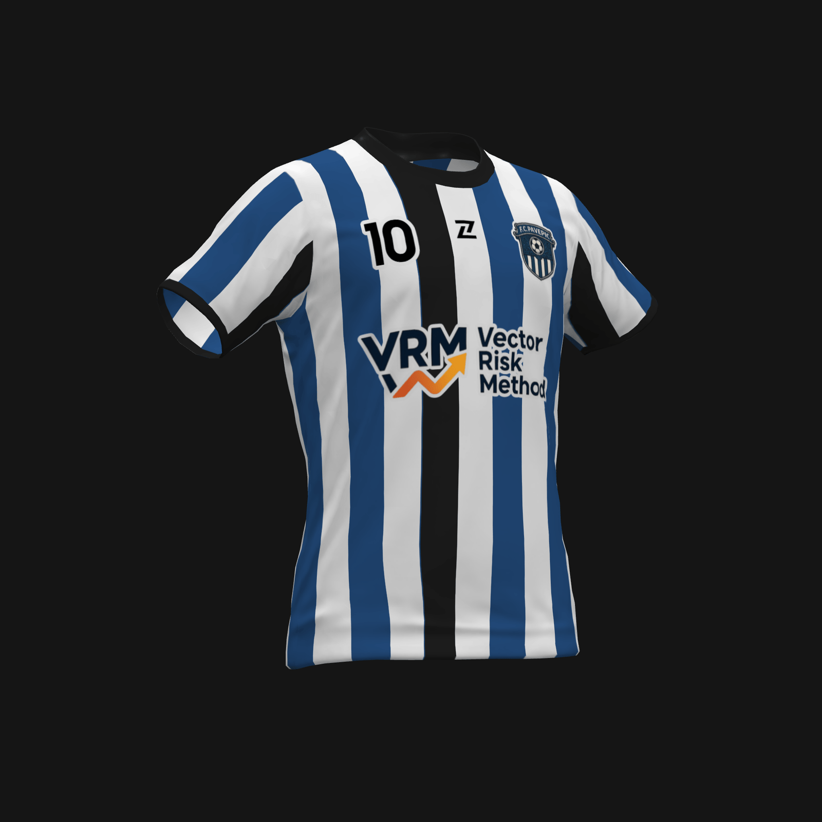 F.C. PAVEPIC