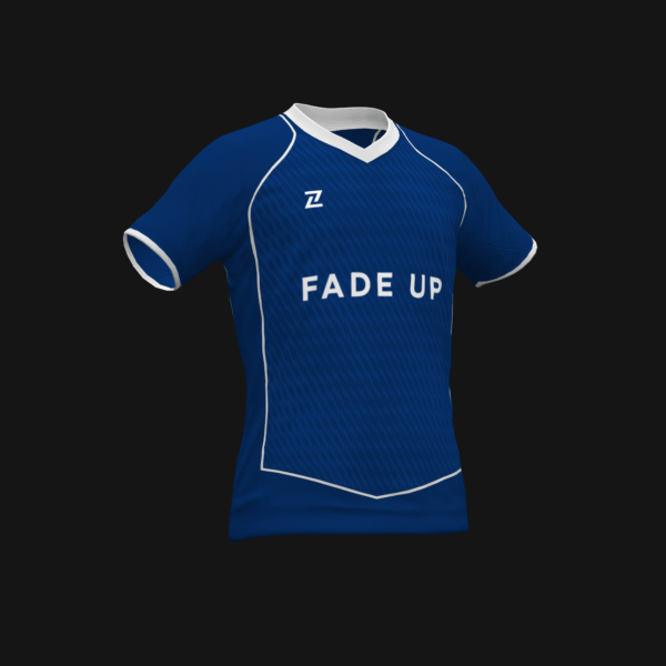 FADE UP VALLIRANA