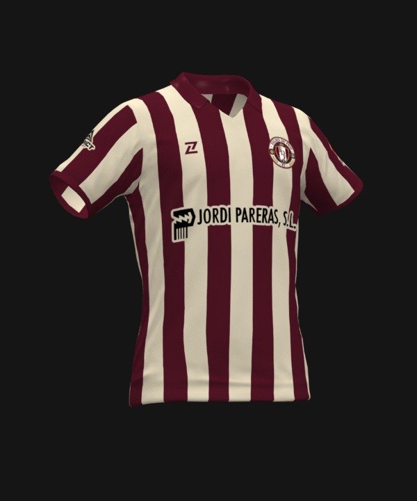 FALSES DU FIGO FC