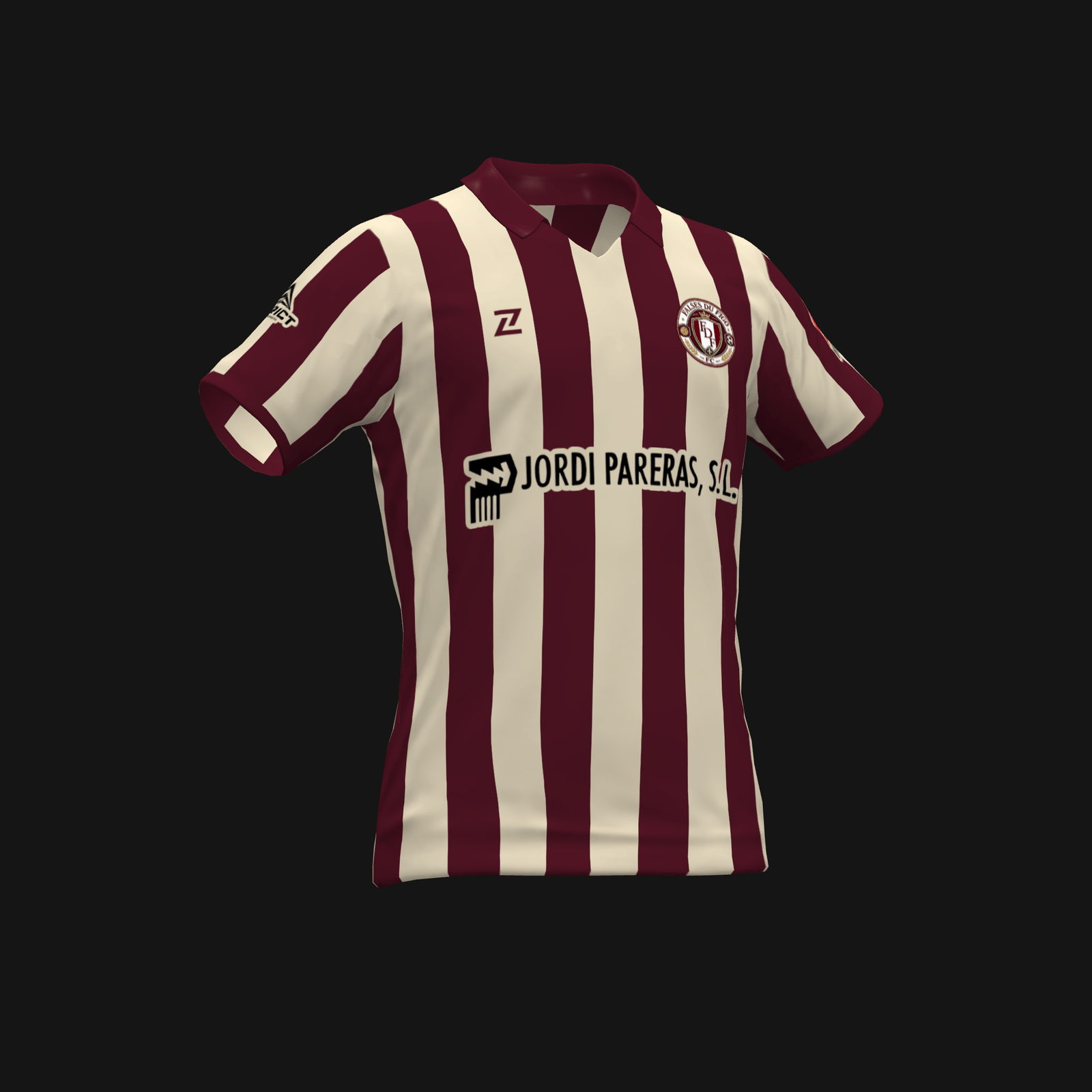 FALSES DU FIGO FC