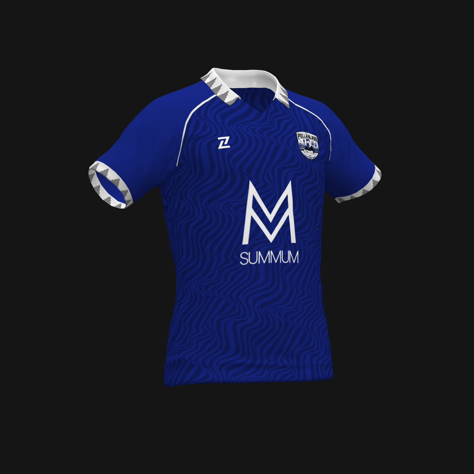 FC POLLABLAVA
