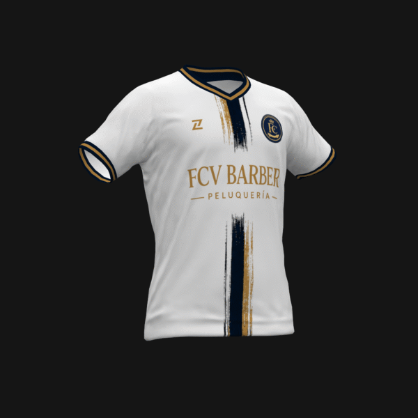 FCV BARBER