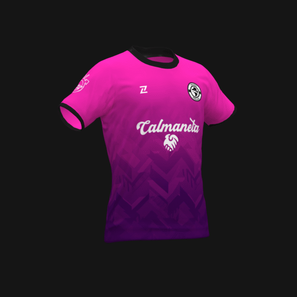 FORASTEROS FC