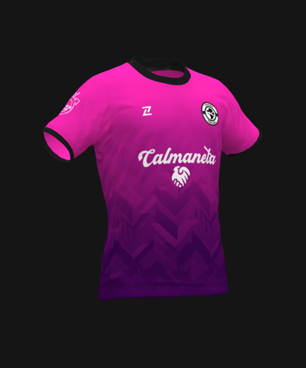 FORASTEROS FC