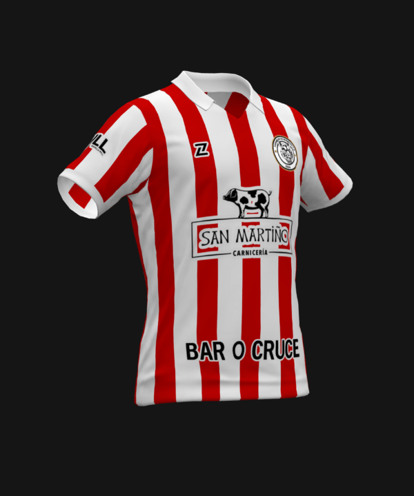 FORNELOS DE MONTES F.C