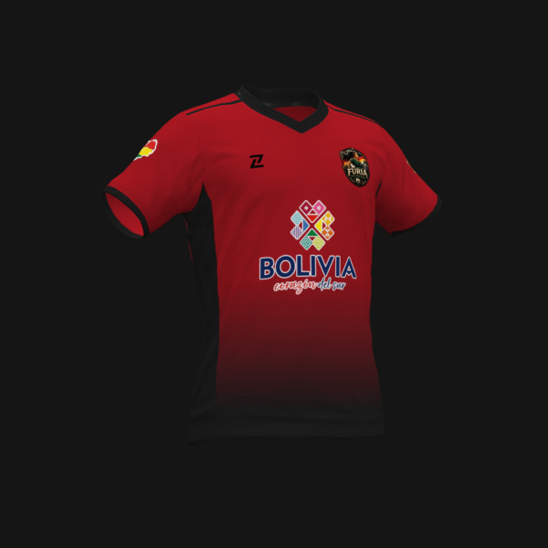 FURIA BOLIVIANA