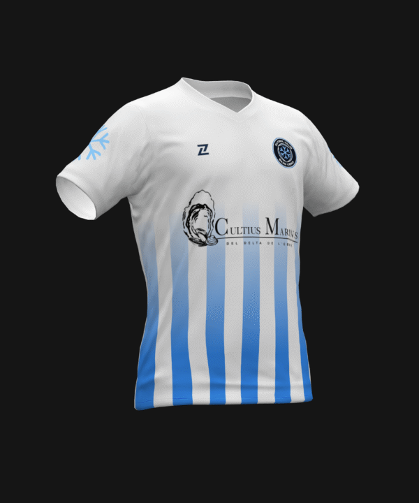 FUTBOL CLUB BAJO CERO