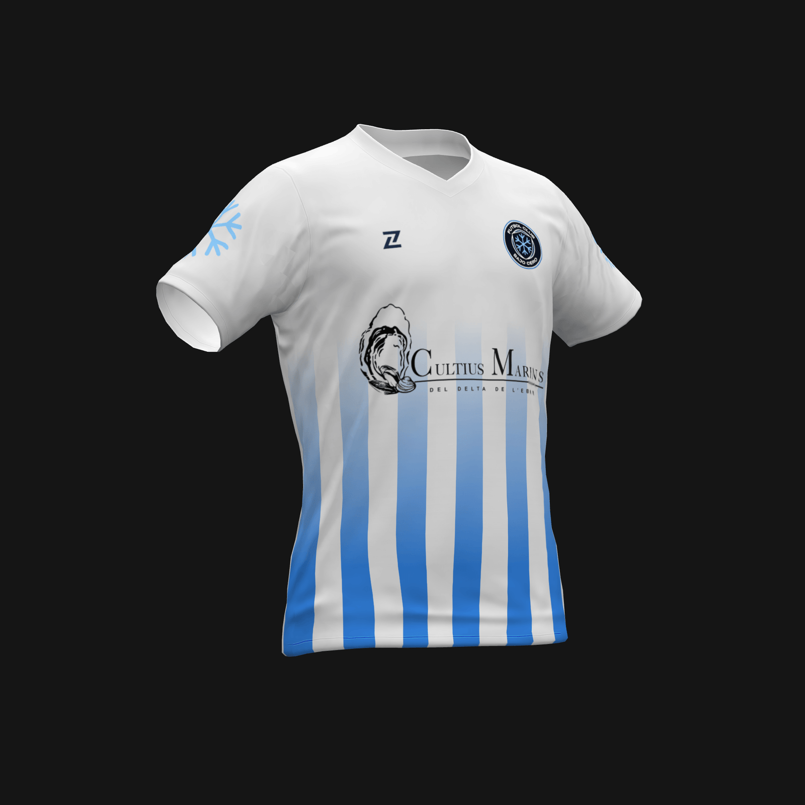 FUTBOL CLUB BAJO CERO