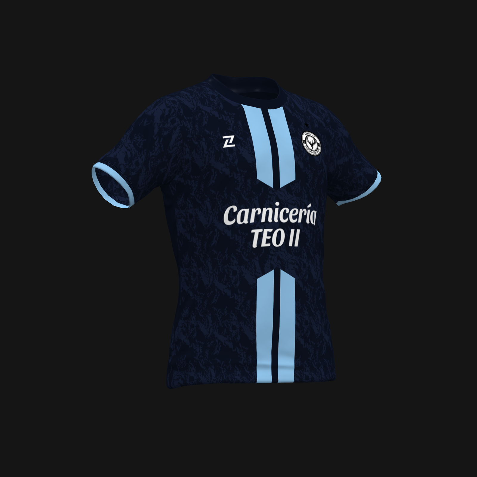 GABRILOS FC 2026