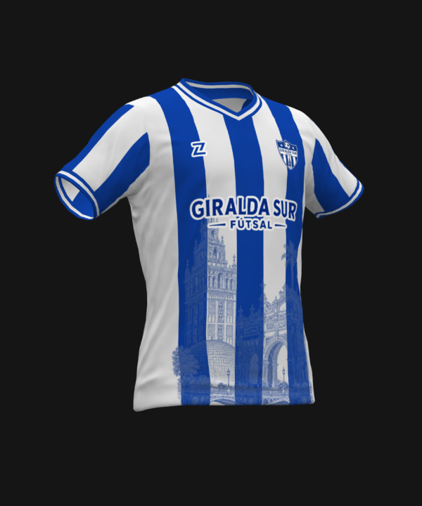 GIRALDA SUR FUTSAL