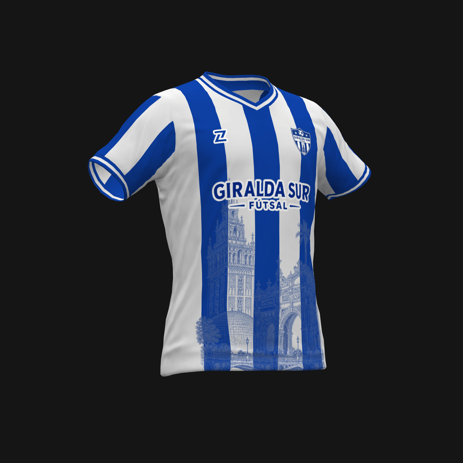 GIRALDA SUR FUTSAL