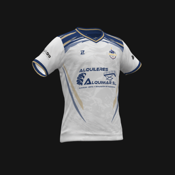 GRANDEZA FUTBOL CLUB