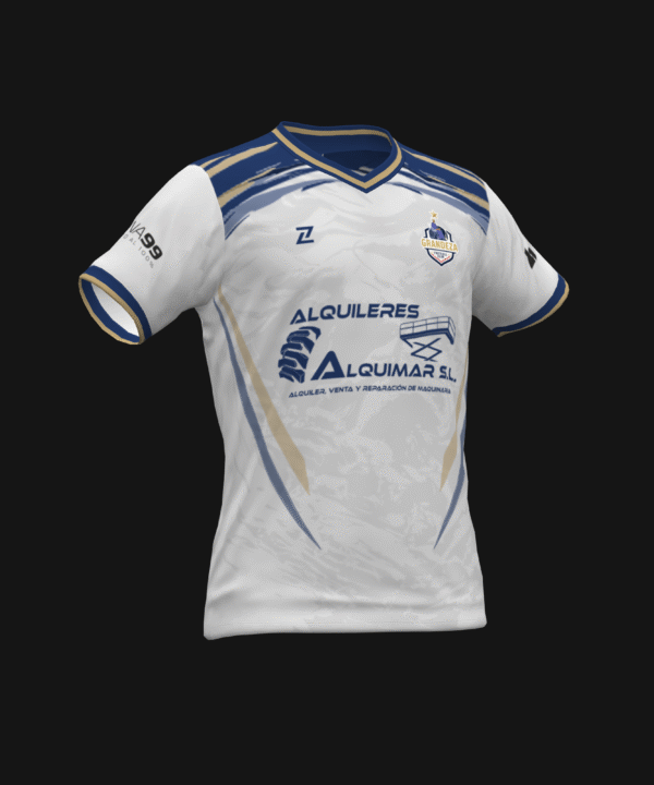 GRANDEZA FUTBOL CLUB