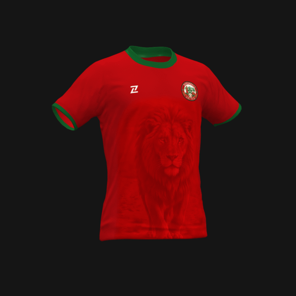 HARAMBALL UNITED