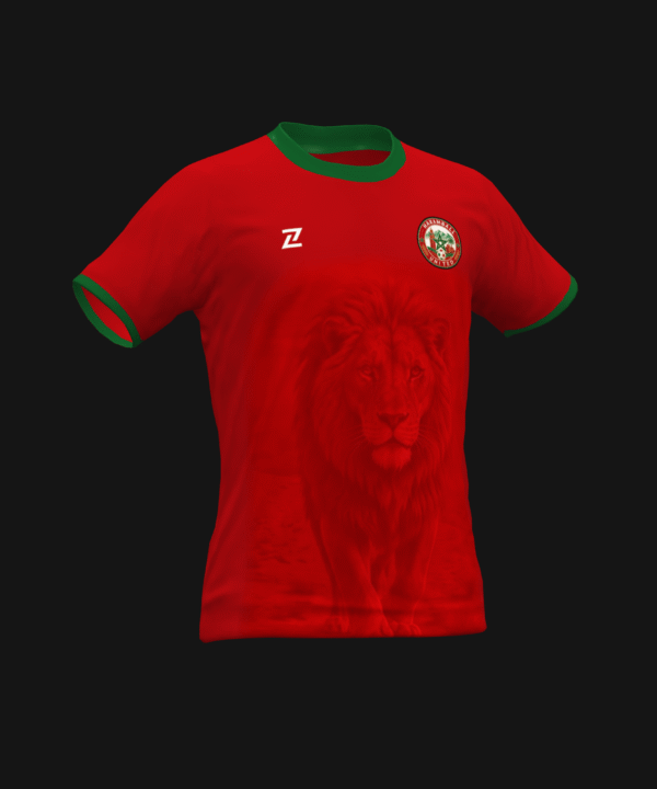 HARAMBALL UNITED