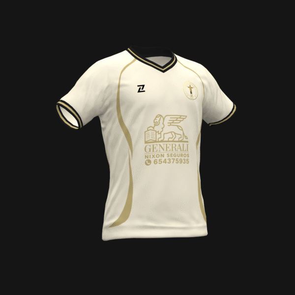 HUMILDES FC 2023