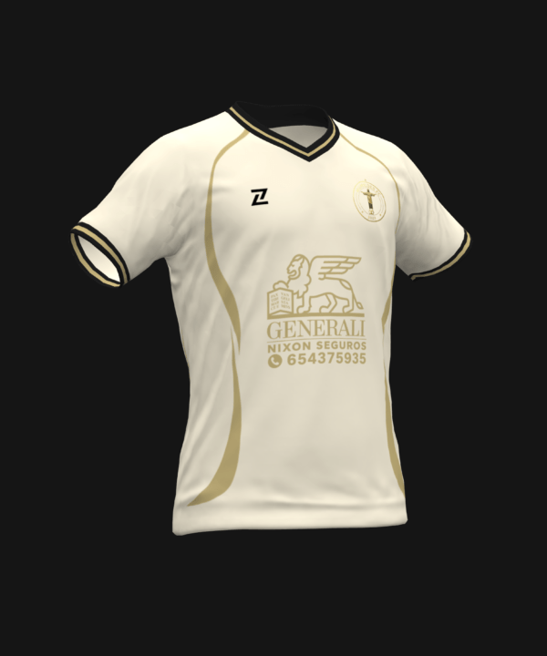 HUMILDES FC 2023