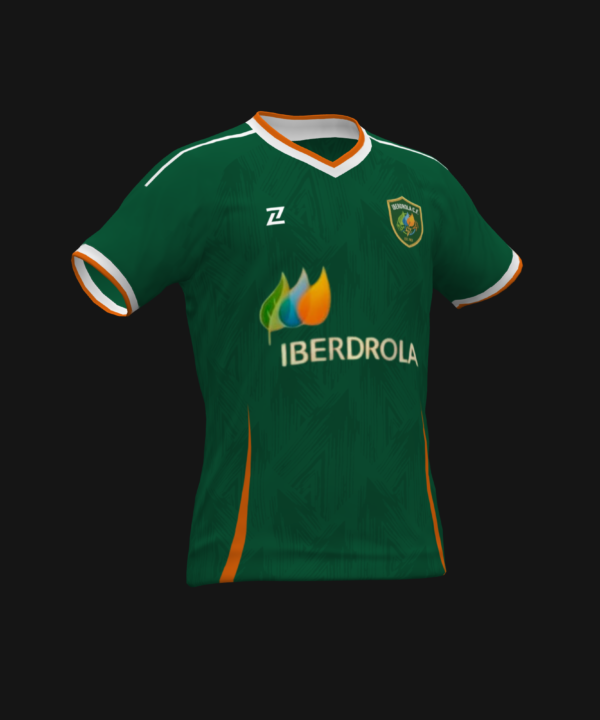 IBERDROLA FC
