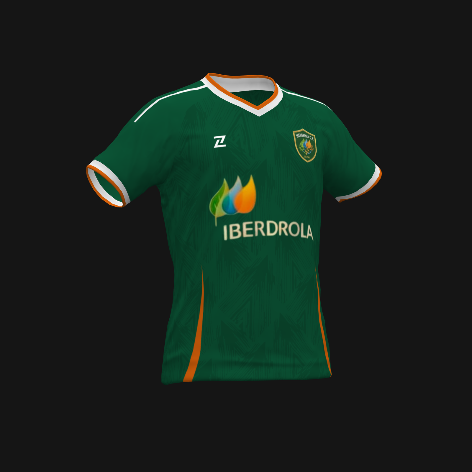 IBERDROLA FC