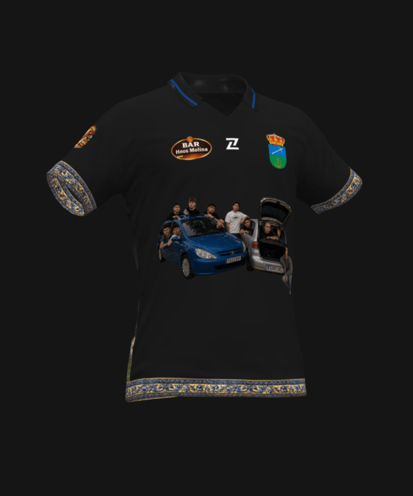 IBÉRICOS FC