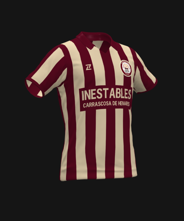 INESTABLES C.D.H