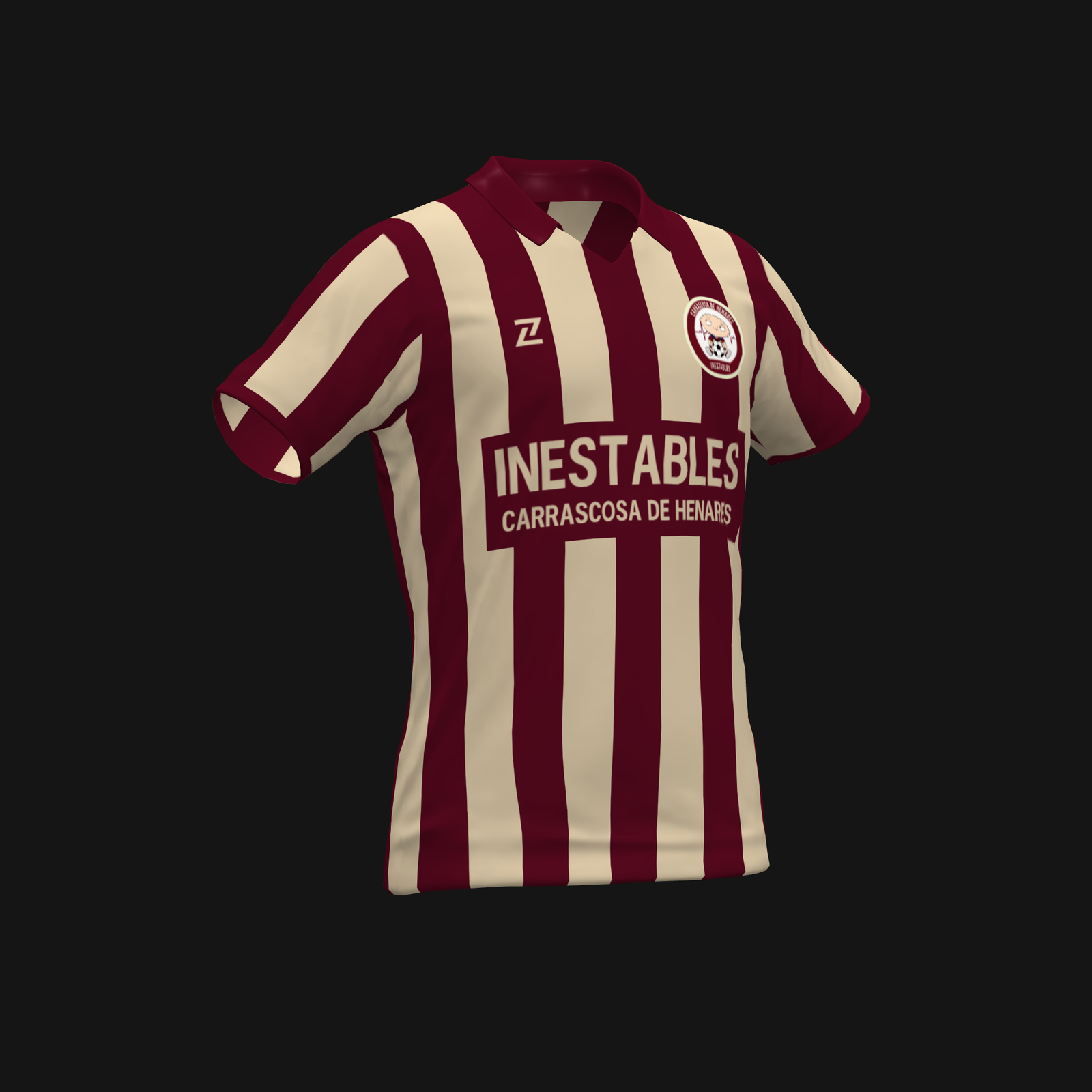 INESTABLES C.D.H
