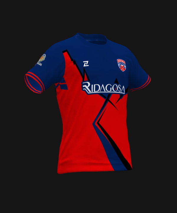 INTER CHILE F.C