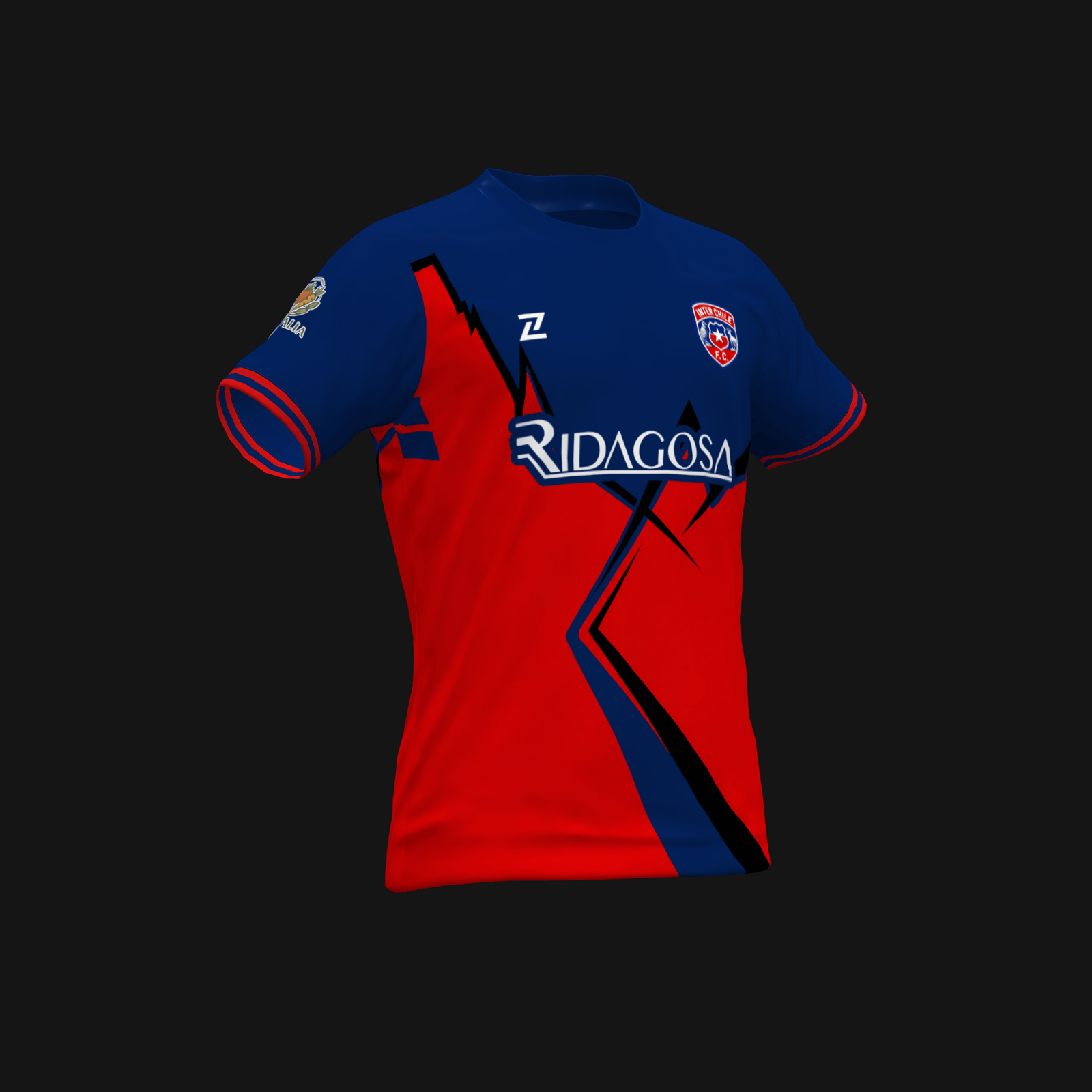 INTER CHILE F.C