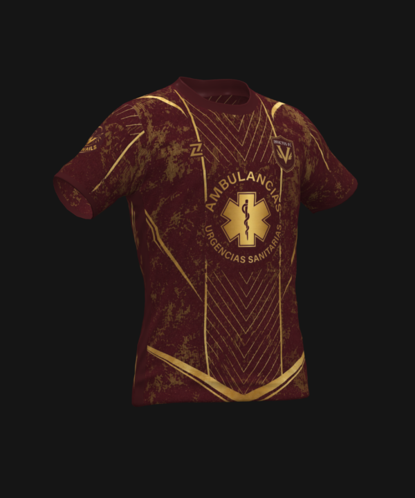 INVICTUS FC GRANADA 2026