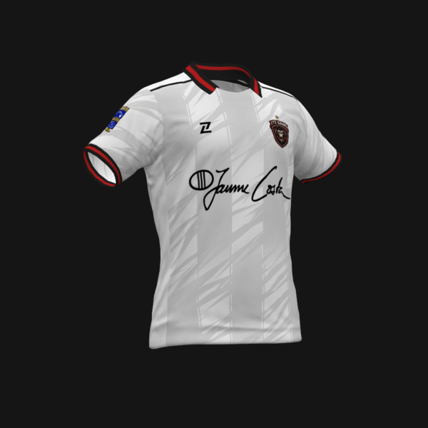 ITSGANG FC