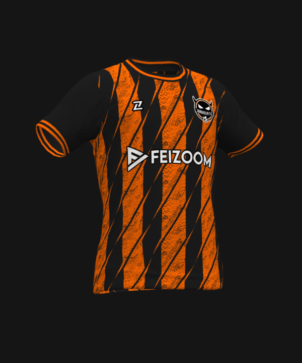 JARWOLIN F.C
