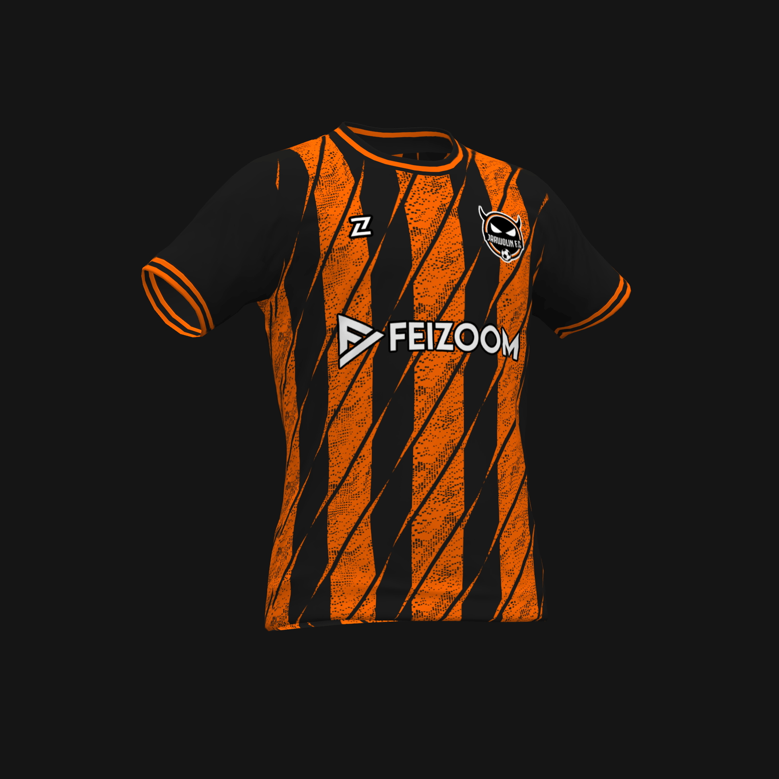 JARWOLIN F.C