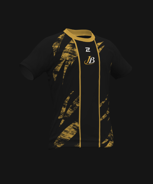 JOGO BONITO FC