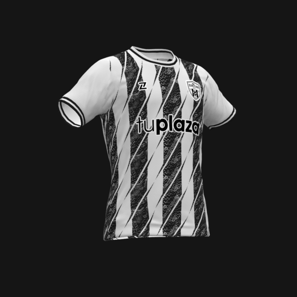 JUNTINI F.C