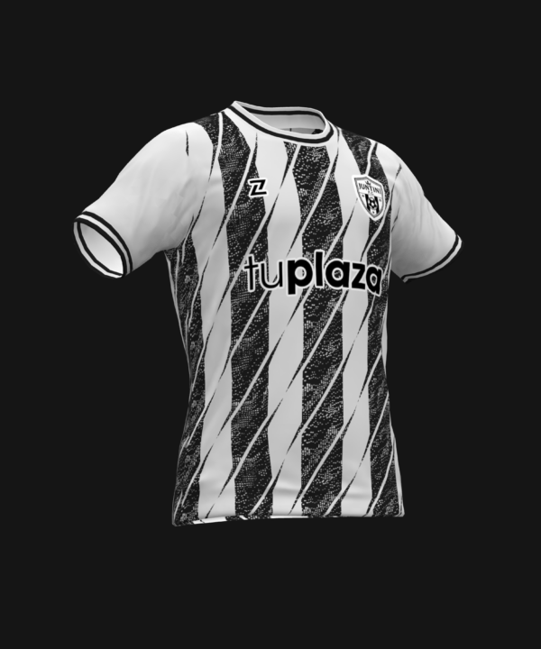 JUNTINI F.C