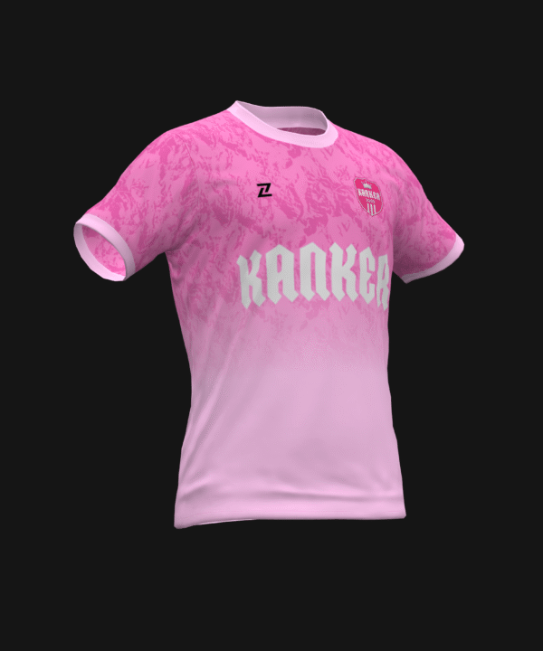 KANKER 2009
