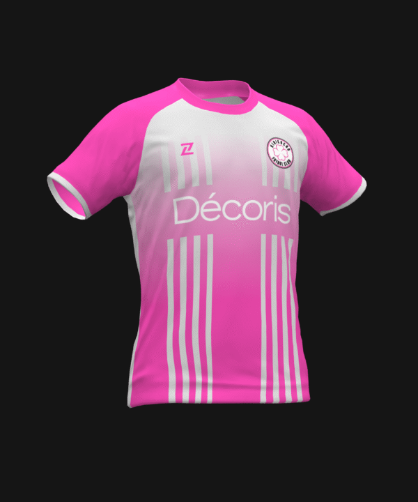 KIRICOCHO F.C.